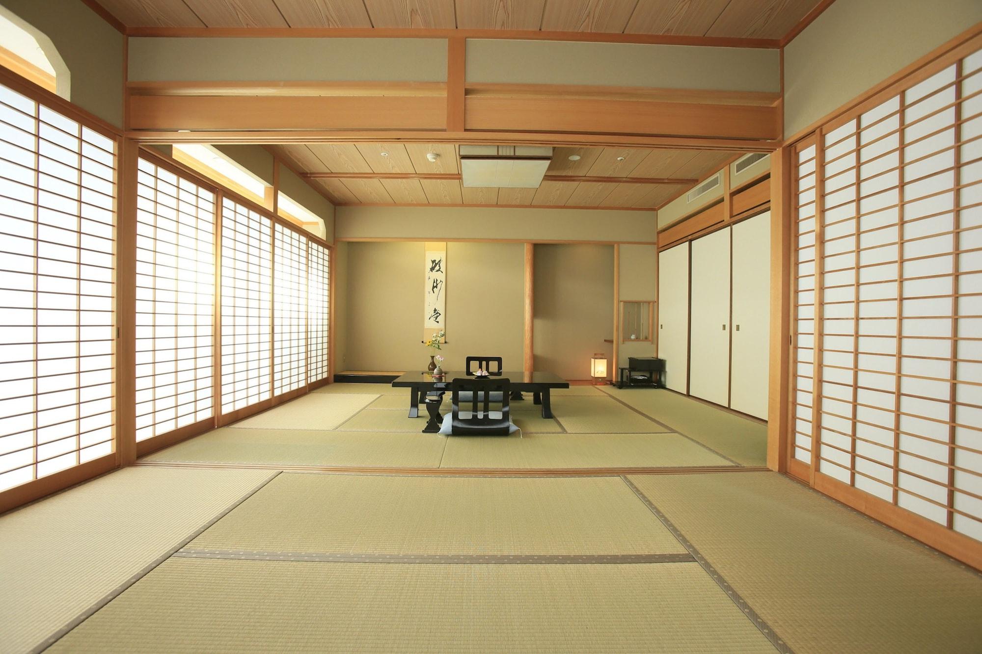 Kinugawa Onsen Sanraku Hotel Nikkó Kültér fotó