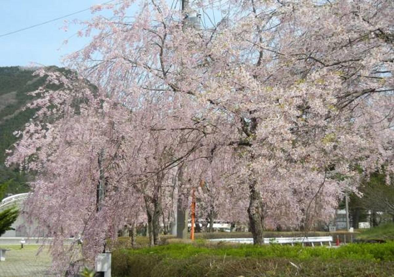Kinugawa Onsen Sanraku Hotel Nikkó Kültér fotó