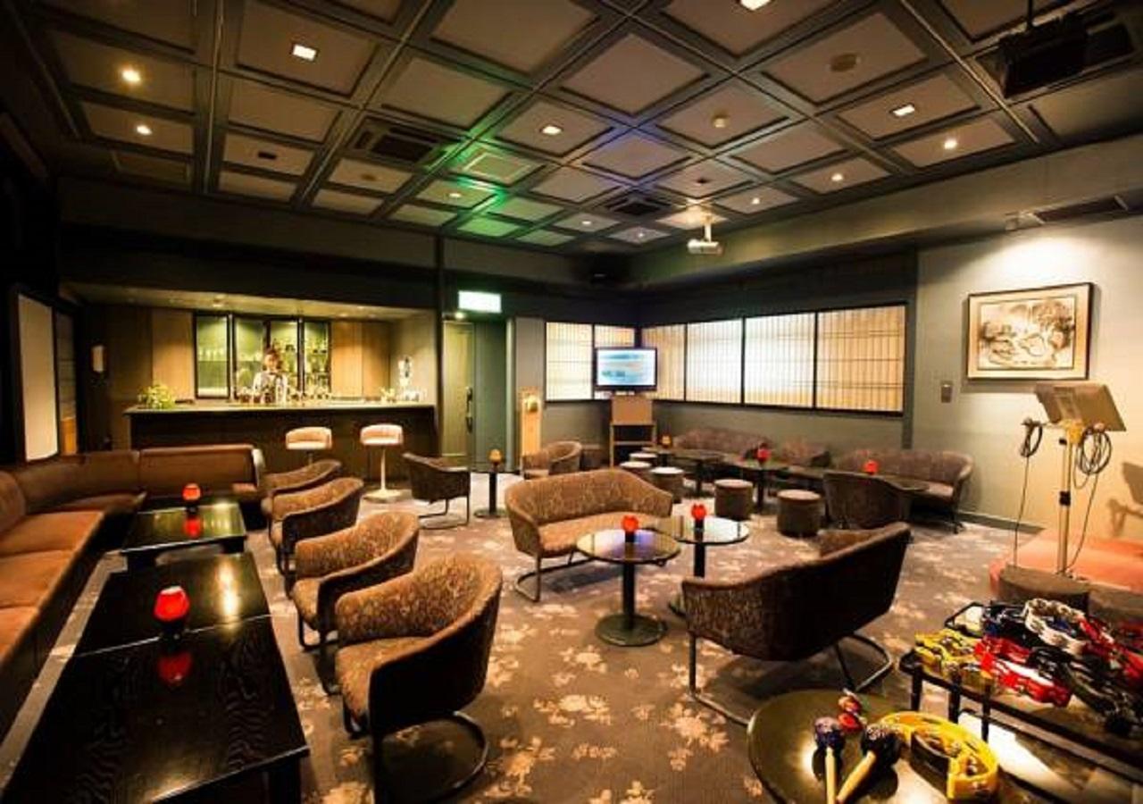 Kinugawa Onsen Sanraku Hotel Nikkó Kültér fotó