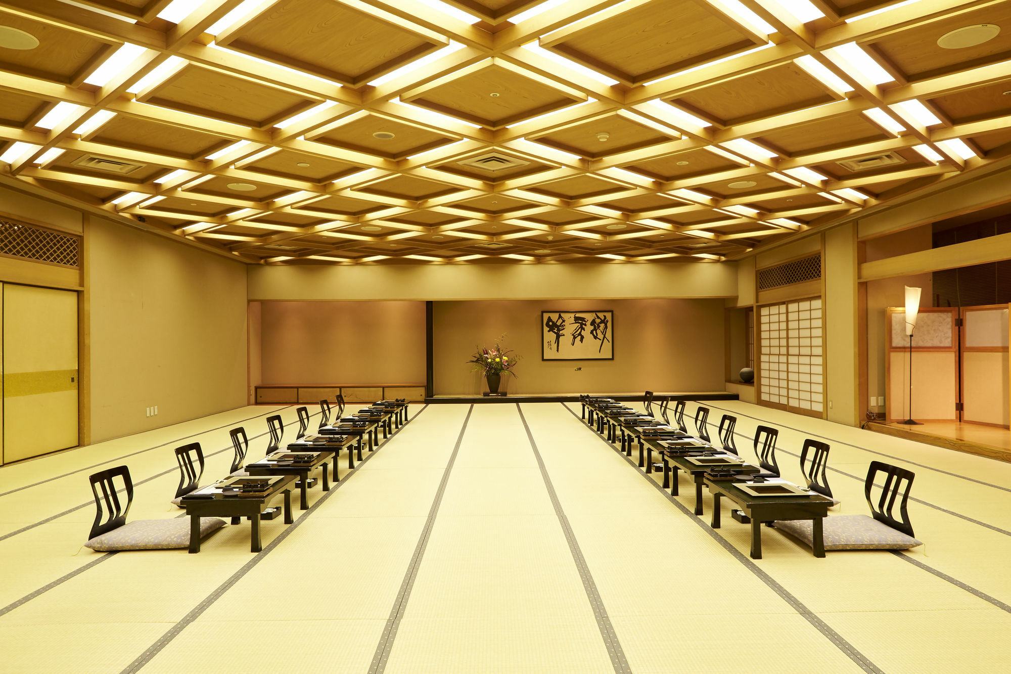 Kinugawa Onsen Sanraku Hotel Nikkó Kültér fotó